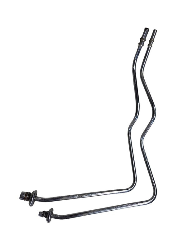 87-96 Ford F-150 Hard Fuel Lines 4.9 L 300 ci OEM Bronco F-250