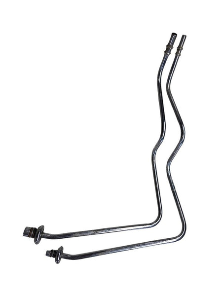 87-96 Ford F-150 Hard Fuel Lines 4.9 L 300 ci OEM Bronco F-250