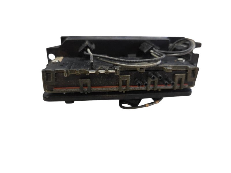87 - 90 Buick Skylark Dash Heater Control w/AC 22565974 Somerset OEM