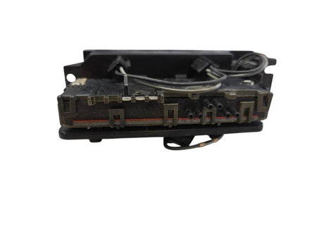 87 - 90 Buick Skylark Dash Heater Control w/AC 22565974 Somerset OEM