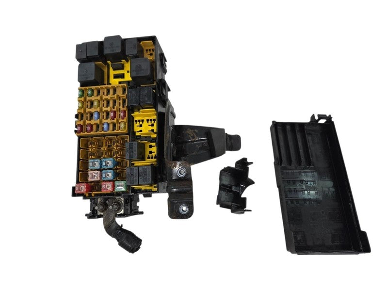 00-03 Ford Ranger Underhood Engine Fuse Box Power Distribution Relay B