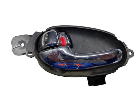 Door Handle For 2002-09 Chevy Trailblazer 04-07 Rainier Front or Rear 