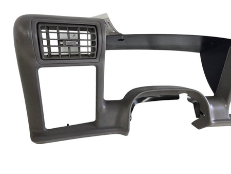 Dash Instrument Cluster Bezel 1995 - 1997 Chevrolet S10 GMC Sonoma Gra