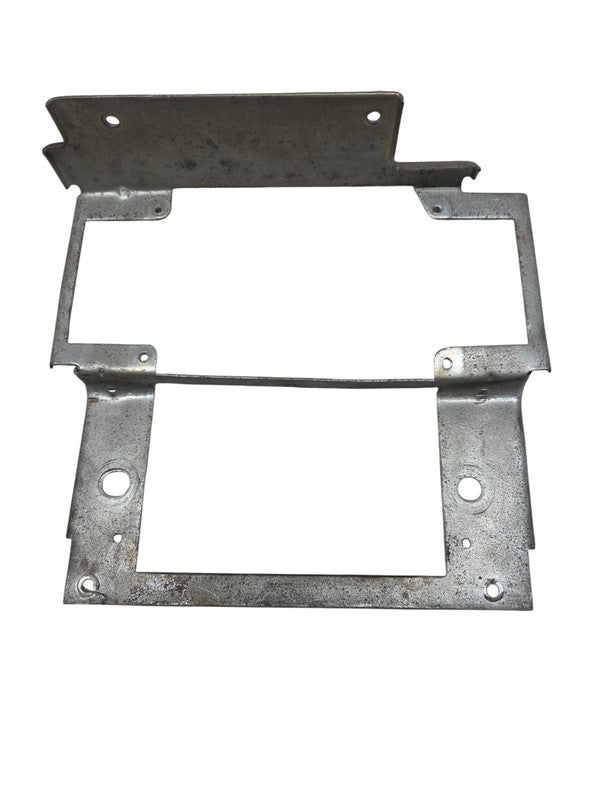 Dash Radio Heater Control Bracket fits 73 - 79 Ford F-100 F-150 Bronco