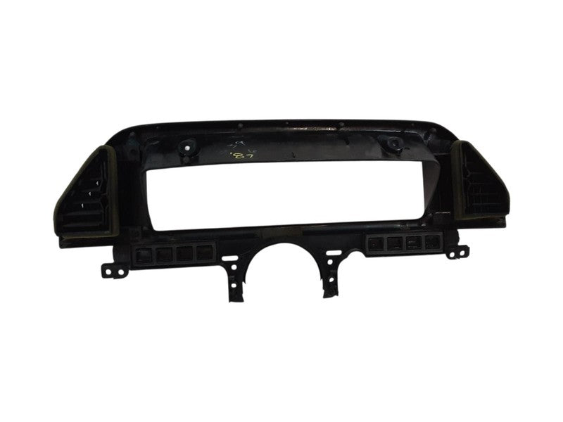 87 - 91 Ford F-150 Dash Instrument Cluster Bezel Trim Bronco F7TB-1504