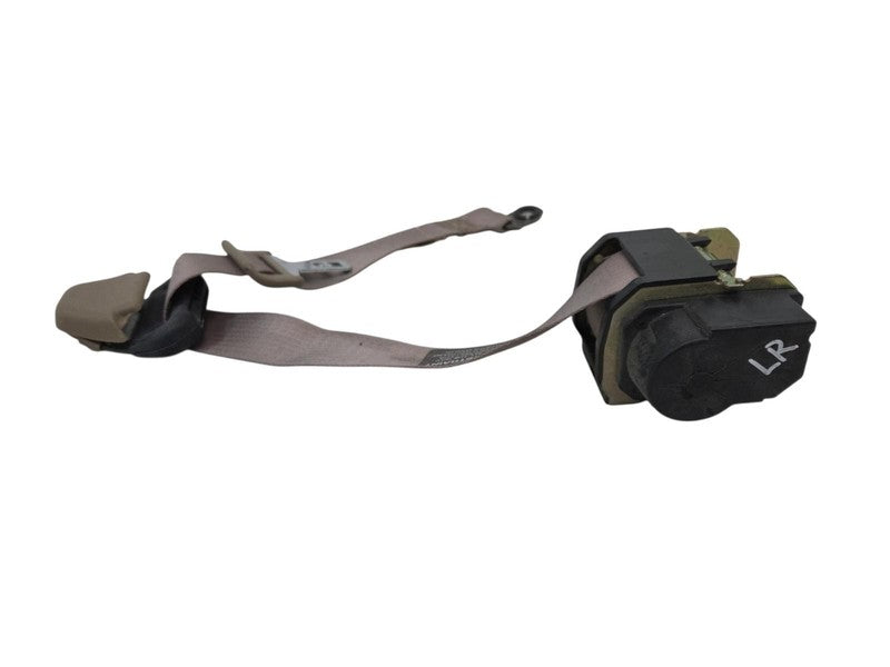 98 - 03 Chevrolet Blazer Left Rear Seat Belt Retractor Assembly GMC Ji