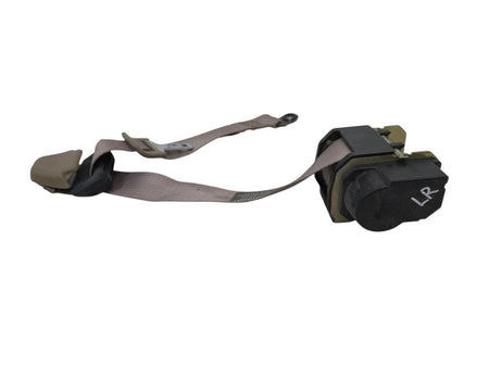 98 - 03 Chevrolet Blazer Left Rear Seat Belt Retractor Assembly GMC Ji
