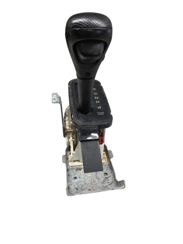 02-04 Liberty KJ Automatic Transmission Shifter Shift Assembly Housing