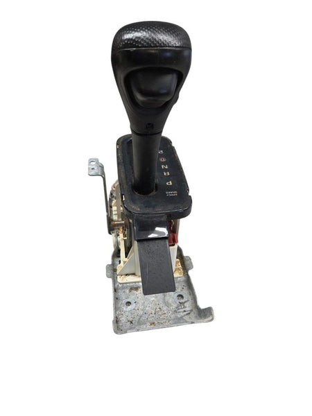 02-04 Liberty KJ Automatic Transmission Shifter Shift Assembly Housing