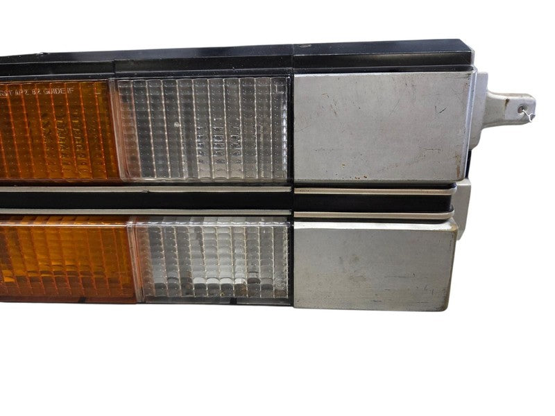 1983 Chevrolet Camaro Berlinetta Tail Light Assembly Left Driver Side 