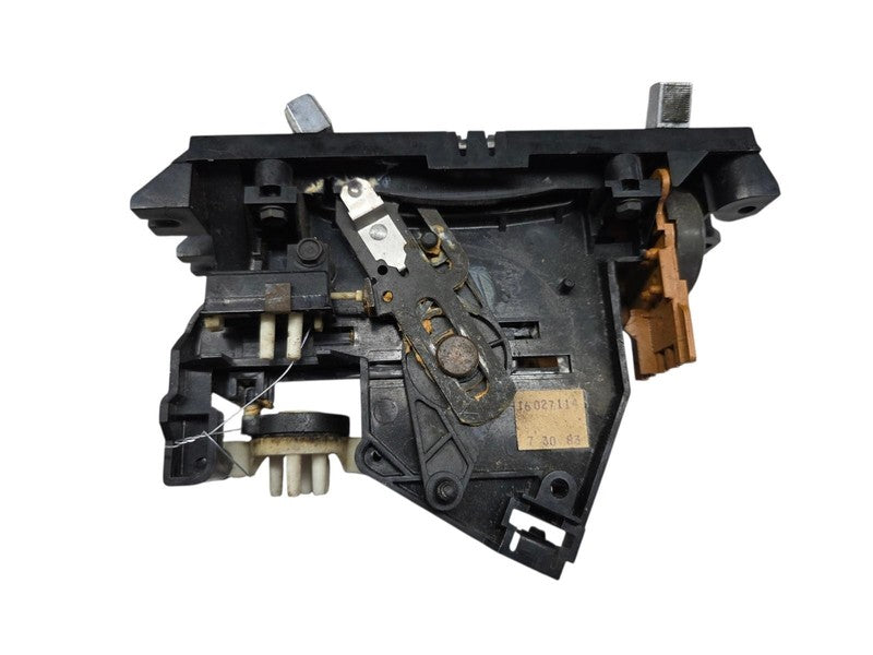 82 - 83 Buick Century Dash Heater Control w/AC OEM 16027114