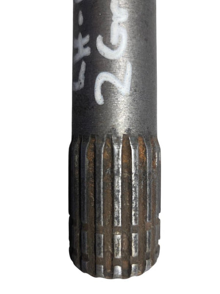 Outer Axle Stub fits 73 - 87 Chevrolet K10 GMC K15 OEM 15521884