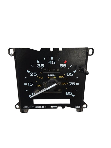 89 - 92 Ford Ranger Speedometer OEM E9TZ17255F Bronco II Explorer