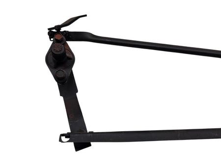 Windshield Wiper Transmission fits 73 -80 Chevrolet C10 GMC K15 OEM Bl