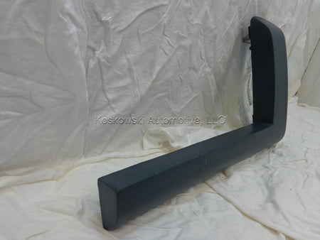 15690008 Lower Dash Trim Pad 88 Chevy C1500 GMC 15590572