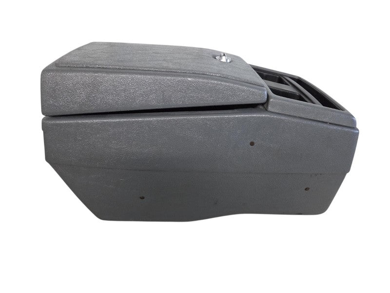 81 - 87 Chevrolet C10 Center Console Blazer Jimmy Suburban Gray GMC K1