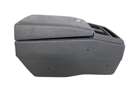 81 - 87 Chevrolet C10 Center Console Blazer Jimmy Suburban Gray GMC K1