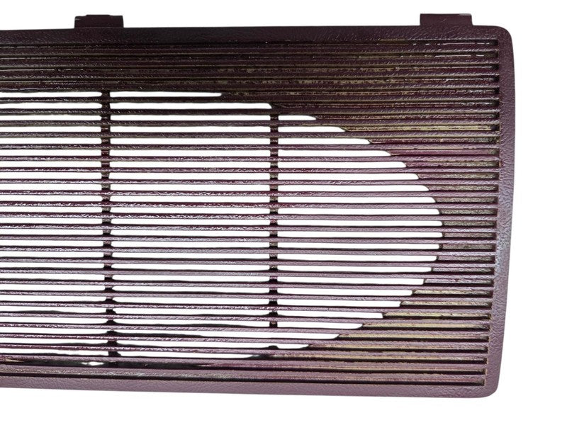 81 - 93 Dodge D150 Dash Speaker Cover Grille Tan 4162029 Ramcharger W1