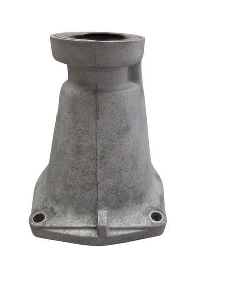 TH350 6" Transmission Tail Shaft Housing Gm Turbo 350 - 7/8 speedo hol