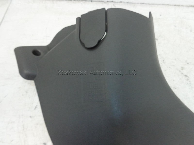 Ford Escape Kick Panel Interior Right Passenger Side 07 06 05 04 03 02