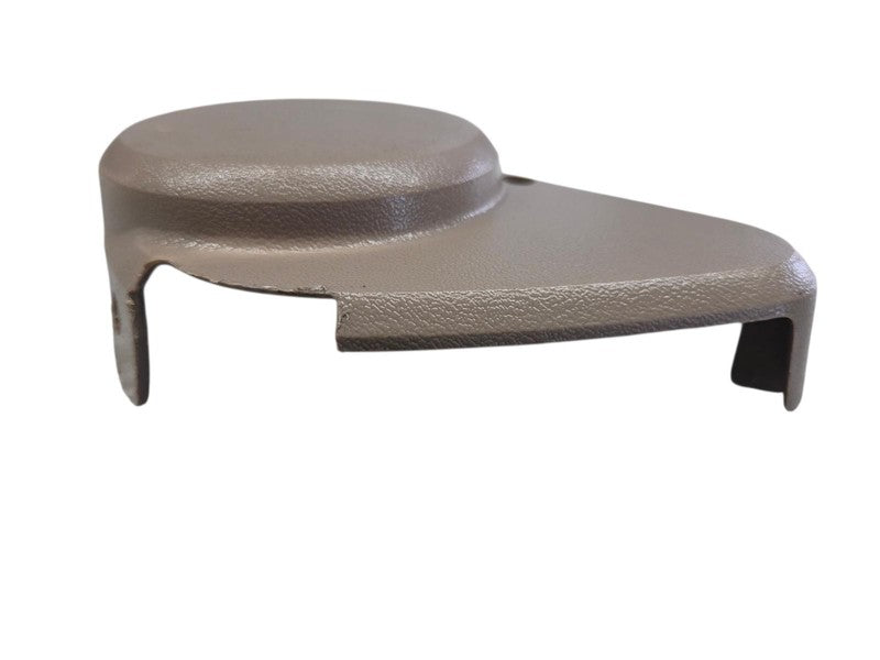 Seat Hinge Cover fits Ford Ranger Explorer Bronco II Tan E7EB-6162768-