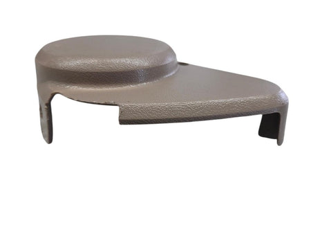 Seat Hinge Cover fits Ford Ranger Explorer Bronco II Tan E7EB-6162768-
