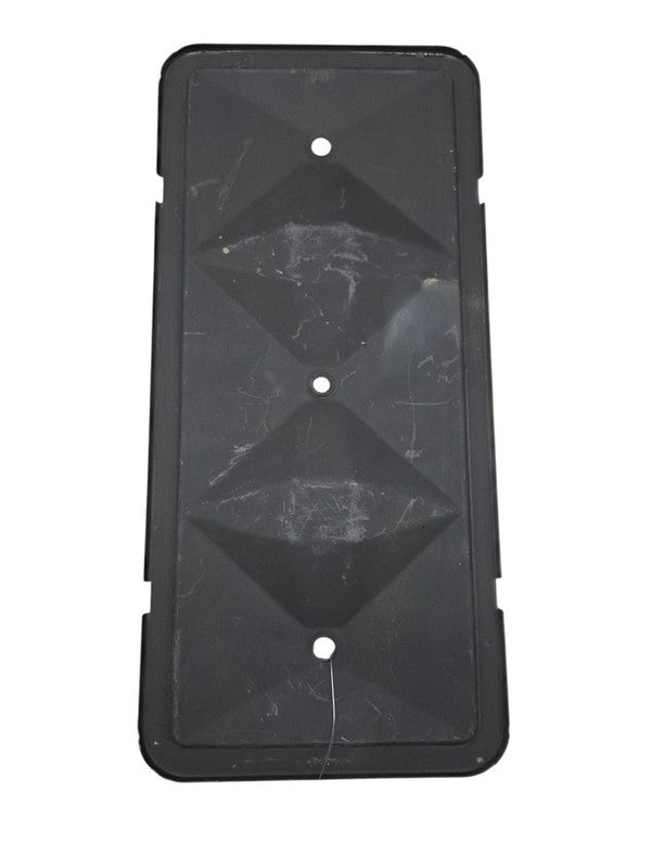 1971 Chevrolet C10 Engine Side Plate Cover 292 6 Cylinder