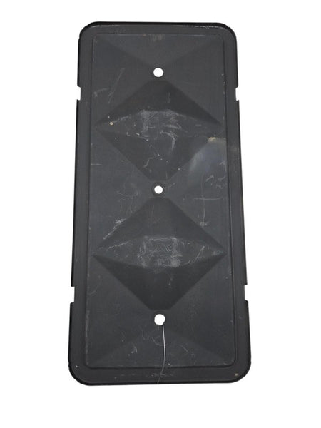 1971 Chevrolet C10 Engine Side Plate Cover 292 6 Cylinder