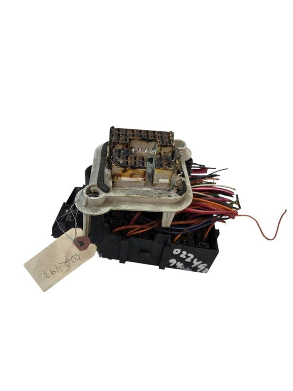1994 Chevrolet S10 Blazer Fuse Box OEM
