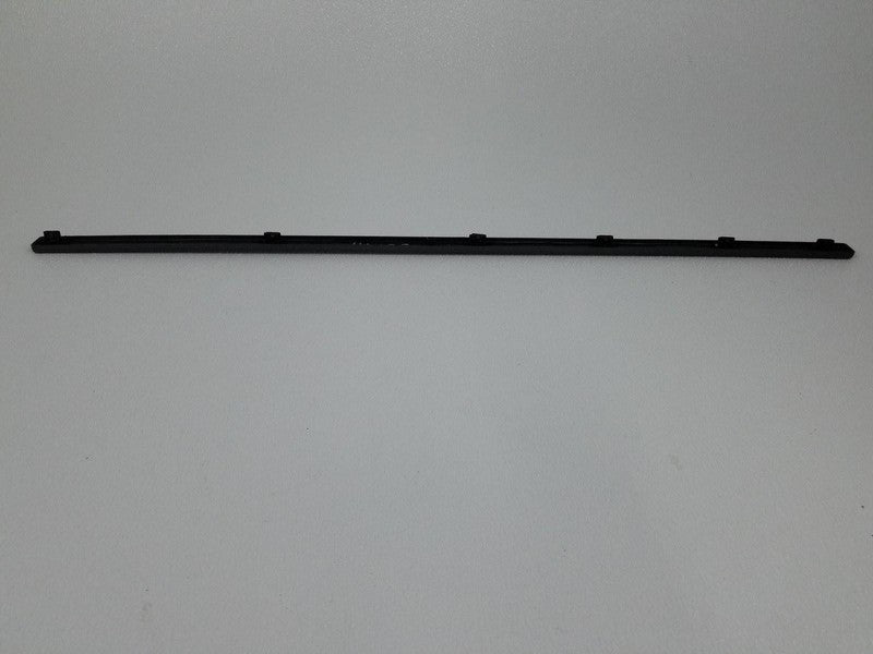 92-96 Ford F150 F250 F350 Bronco XL Dash Finish Trim Strip Black F2TB-