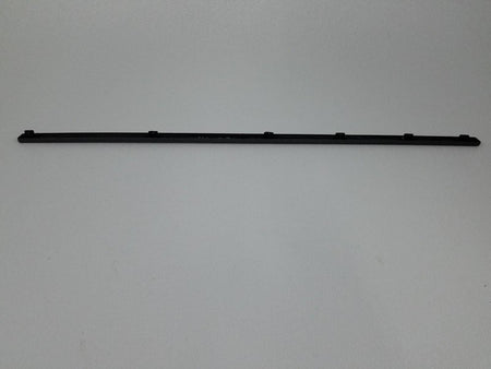 92-96 Ford F150 F250 F350 Bronco XL Dash Finish Trim Strip Black F2TB-