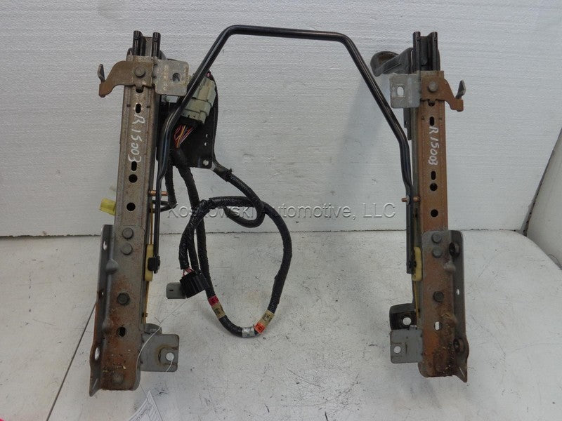 FORD Escape Seat Track Assembly 05 06 07 Right Passenger Side Manual