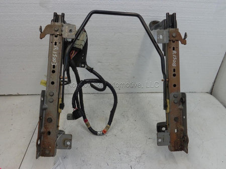 FORD Escape Seat Track Assembly 05 06 07 Right Passenger Side Manual