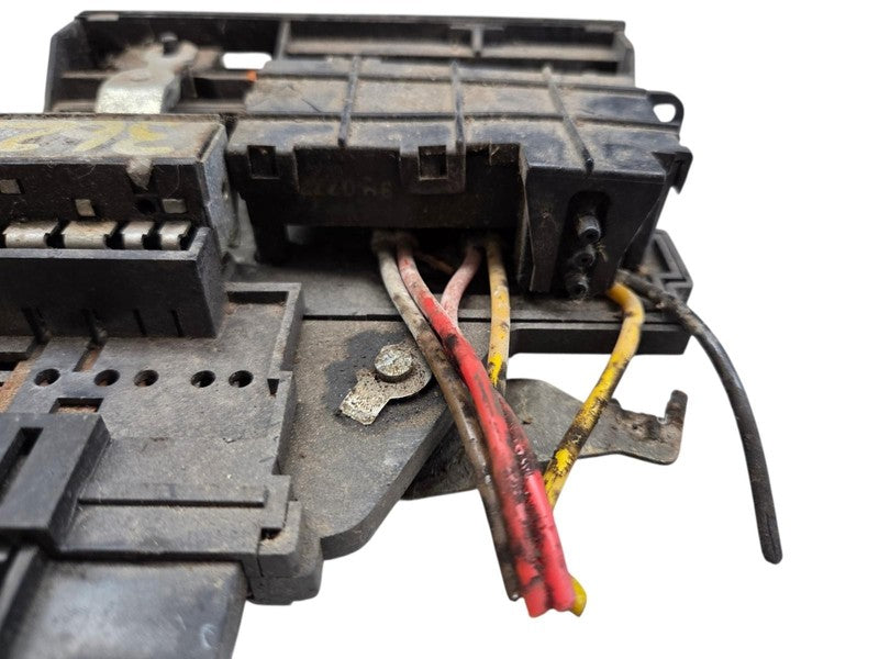Dash Heater Control fits Aries Reliant LeBaron w/AC OEM 03849138