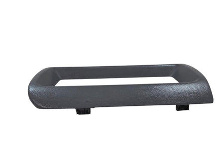 92 - 96 Ford Truck Dash Heater Control Bezel F-150 F-350 F-250 Bronco 