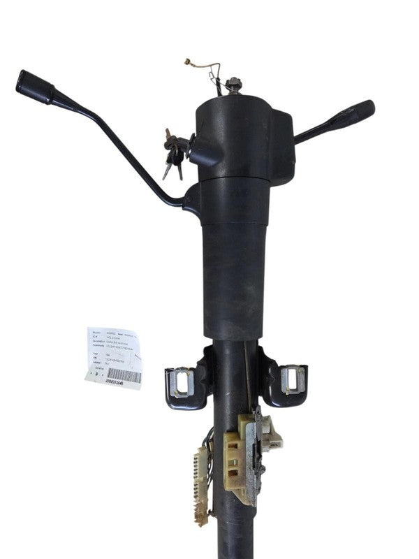 88 - 94 Chevrolet C1500 Steering Column Automatic w/o Tilt GMC 2604066