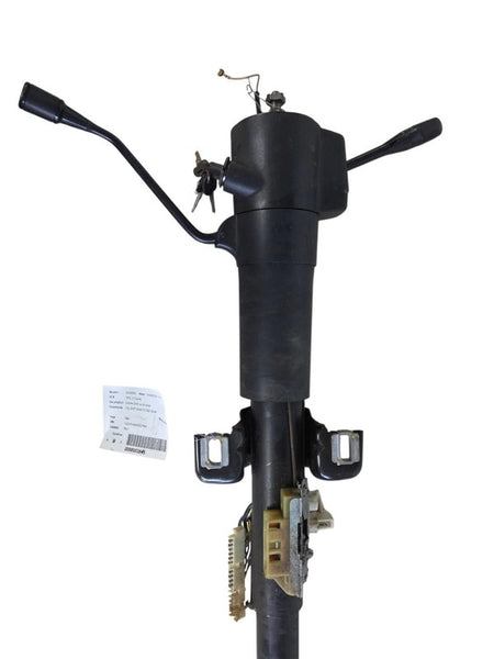 88 - 94 Chevrolet C1500 Steering Column Automatic w/o Tilt GMC 2604066