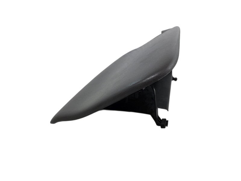 97-98 Ford F-150 F-250 Expedition Glove Box Door w/ Hinge Gray OEM