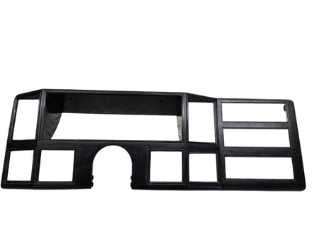 Dash Instrument Cluster Bezel fits 84 - 96 Jeep Cherokee 8955-002-240 