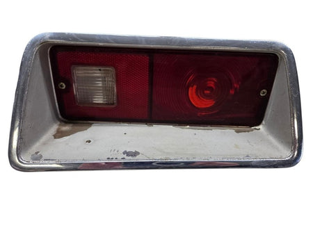 70 - 76 AMC Gremlin Tail Light Assembly Right Passnger Side OEM J36586