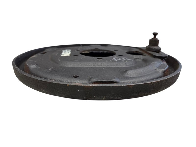 66 - 77 Ford Bronco Right Rear Brake Backing Plate 11" Drum OEM Passen