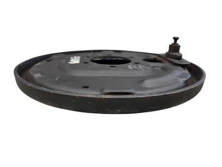 66 - 77 Ford Bronco Right Rear Brake Backing Plate 11" Drum OEM Passen