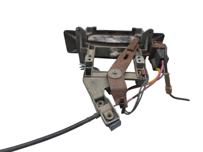 1973 - 1979 Ford F-100 F-150 Dash Heater Control w/o AC OEM Bronco F-2