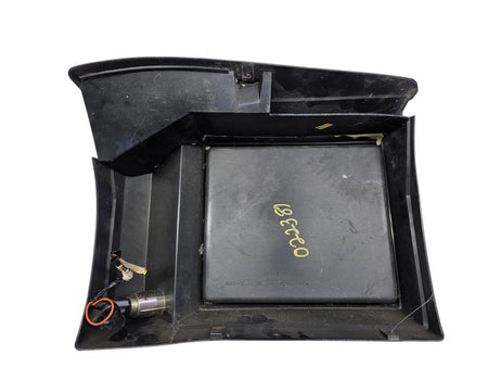 Center Console Floor Storage fits Chevrolet S10 Blazer GMC S15 Jimmy 1