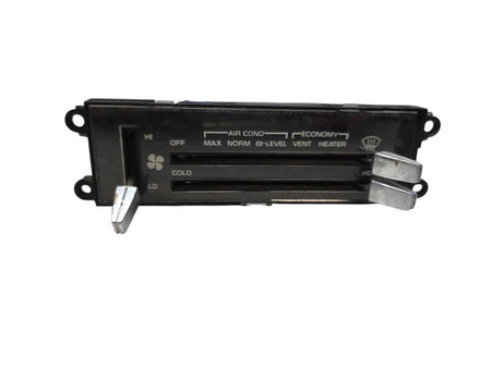 Dash Heater Control Fits Chevrolet Malibu Monte Carlo Cutlass OEM 1600
