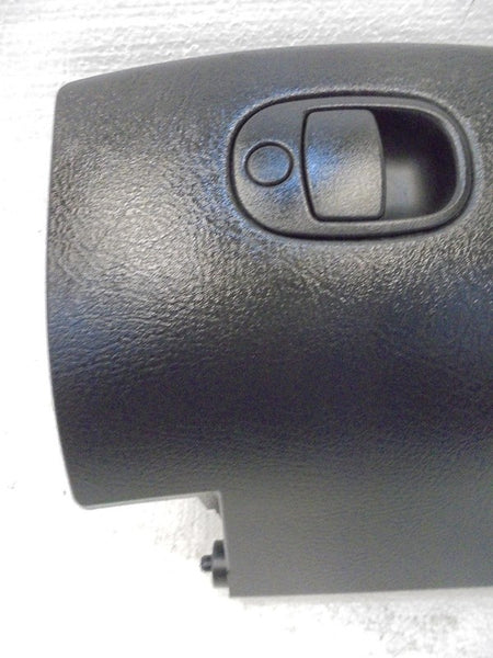 2000 - 2002 Saturn S Series Front Glove Box Dash Storage Compartment O