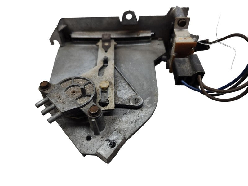 Dash Heater Control fits 1973 Oldsmobile