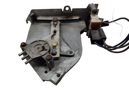 Dash Heater Control fits 1973 Oldsmobile