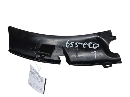 94 - 04 Chevrolet S10 Air Inlet Grille Panel Cowl Trim 15657535 OEM Dr