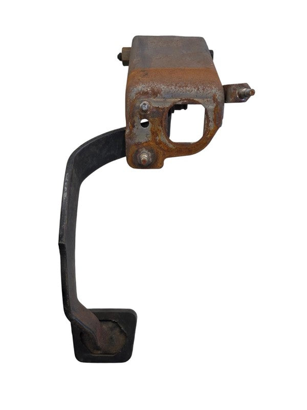 95 - 97 Chevrolet S10 Clutch Pedal Assembly OEM GMC Sonoma